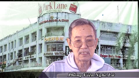 CSVN Chủ Trương Xóa Tên Sài Gòn Có Dễ Dàng Không