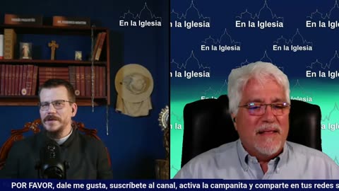 En la Iglesia EN VIVO