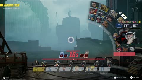 Marvel ranked