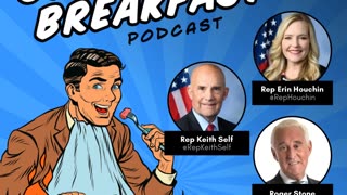 Steak For Breakfast Episode 578 Friday Part 1