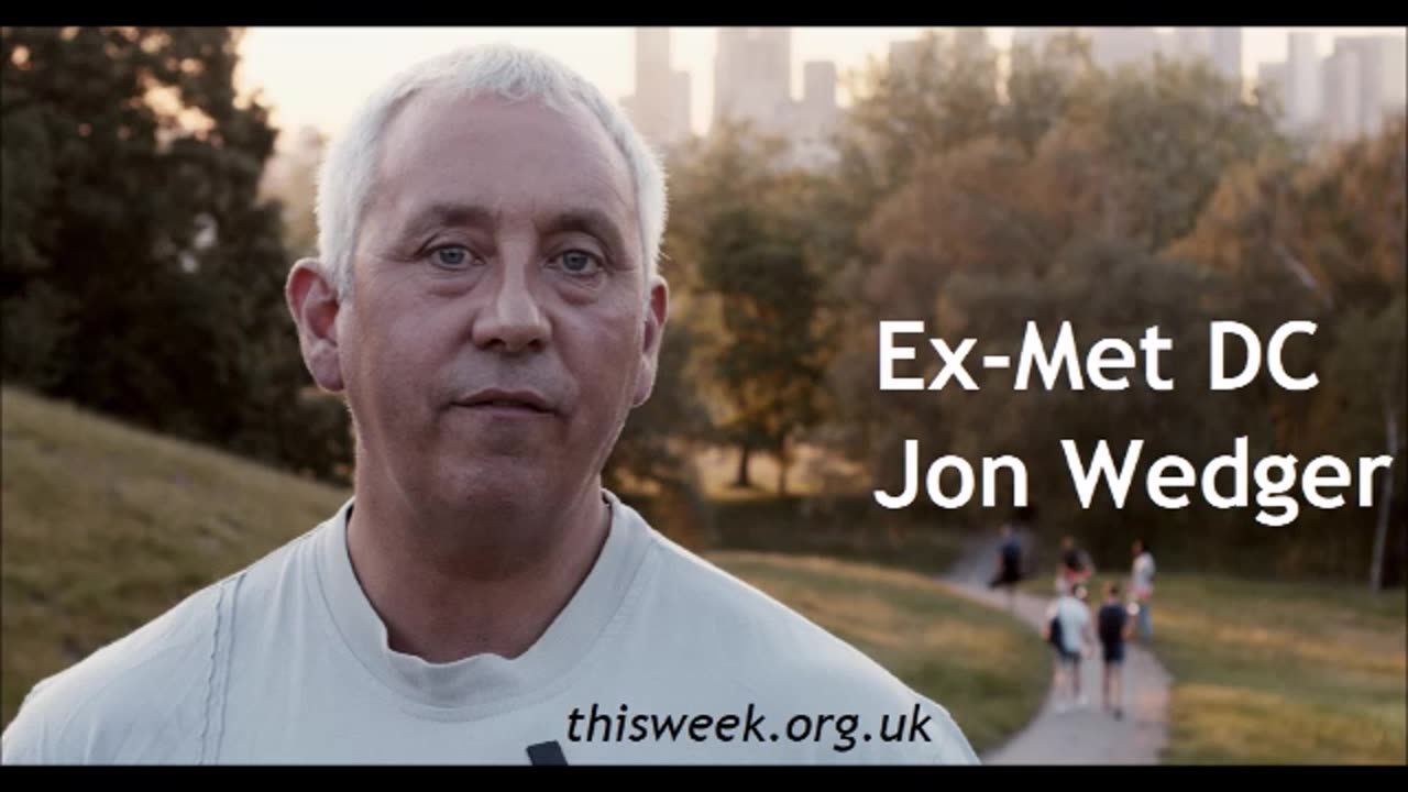 Grooming gangs: 'This is what they SHOULD do' Louise Casey enquiry child prostitution - Jon Wedger