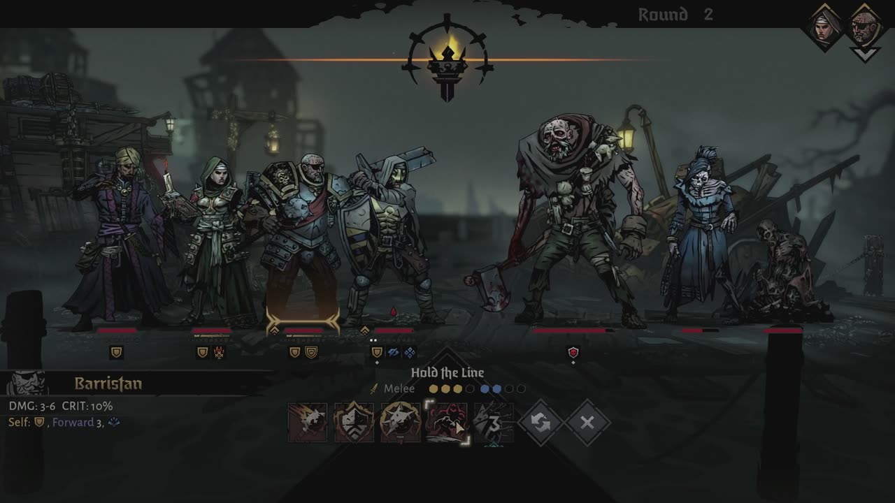 Darkest Dungeon 2 (PC) E1.23