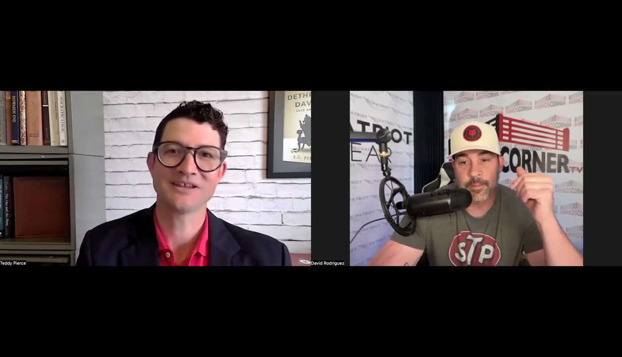 Psychopaths in Power: The Spiritual War Behind the Great Reset