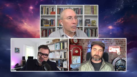 " MEHA - MAKE EUROPE HEALTHY AGAIN ! " - Tom Lausen's Bericht aus Brüssel - Home Office #586