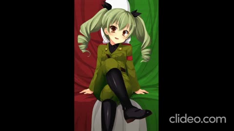 7 Versions of Givovinezza