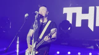 Three Days Grace - Rock Fest - July 2025