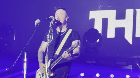 Three Days Grace - Rock Fest - July 2025