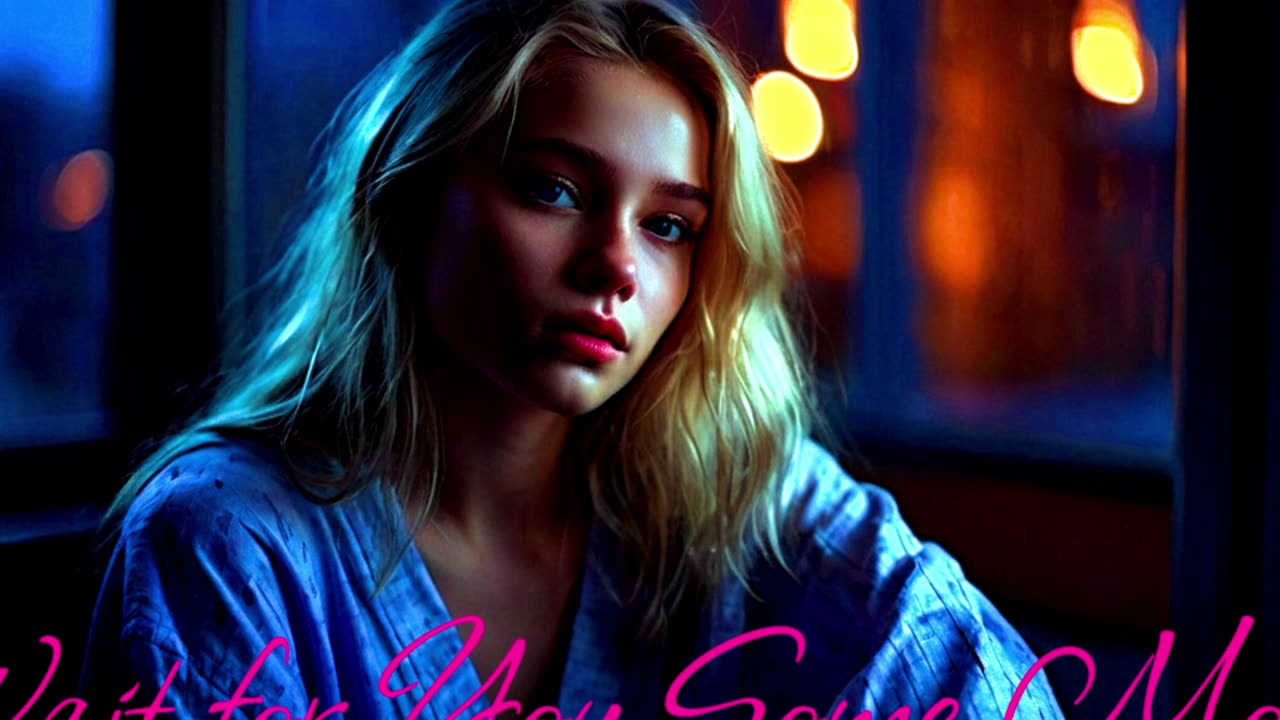 COUNTRY. Song I'll Wait for You Some More.