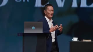 Budget Always Tight? | Peter Tan-Chi | Run Through - Christ’s Commission Fellowship