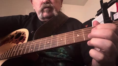 FREEING THE SPIRIT - take 1 by Riley G Matthews Jr