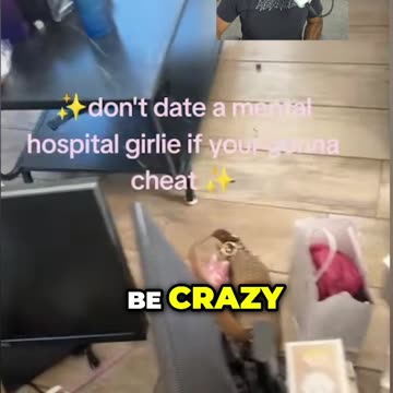 NEVER cheat on a girl like this