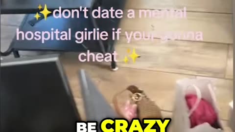 NEVER cheat on a girl like this