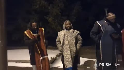 GMS Montreal Canada Tuesday Camp Church November 18 2025