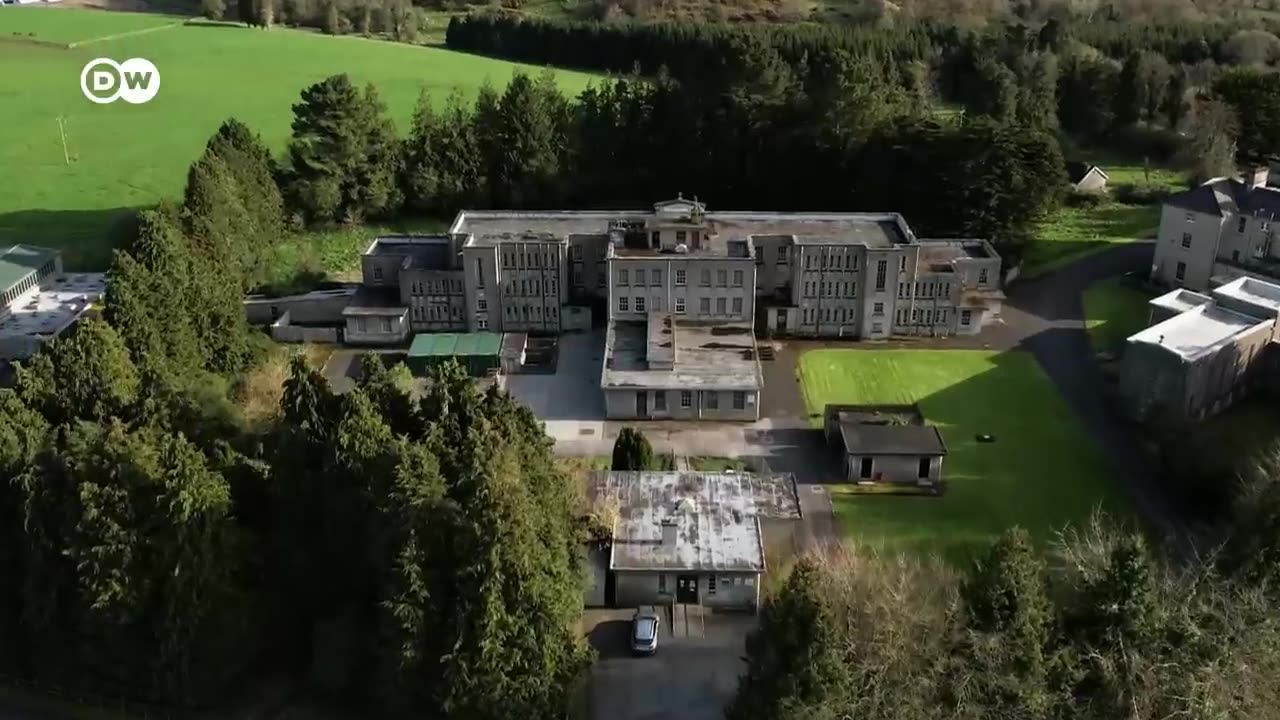 Ireland's Stolen Children - DW Documentary