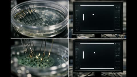 تجربة ملبورن الغريبة ما بعد الذكاء الاصطناعي - 10-1-2026