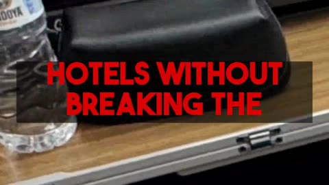 Go behind the scenes: Mighty Travels PREMIUM's secret to affordable luxury travel.