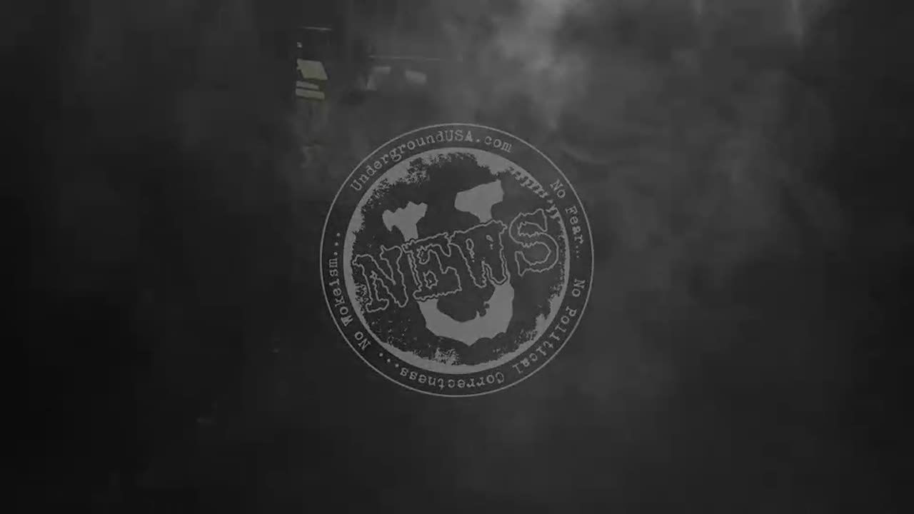 Underground USA Daily News Brief