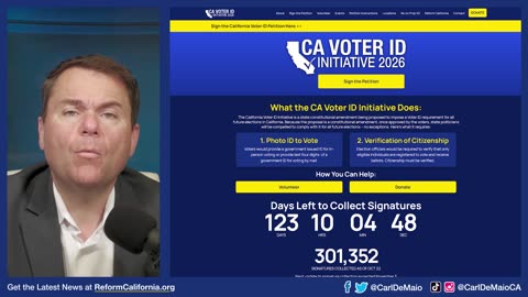 After Prop 50, CA Democrats Plan Massive Tax Hike!