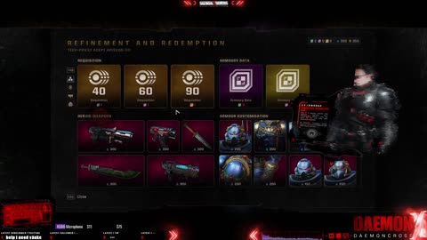 Warhammer 40,000: Space Marine 2 - Day 3 | Story Playthrough • RTX 3060 • Gameplay