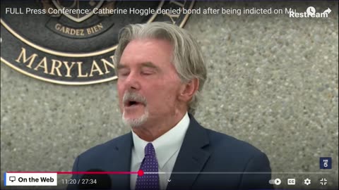 Lisa first then Catherine Hoggle Case