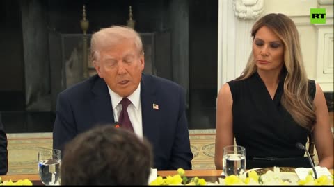 Trump WILL speak to Putin soon: ‘we’re having VERY GOOD dialogue’