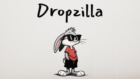 Dropzilla
