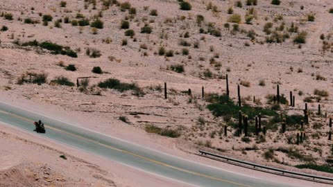 Blinded by the Light