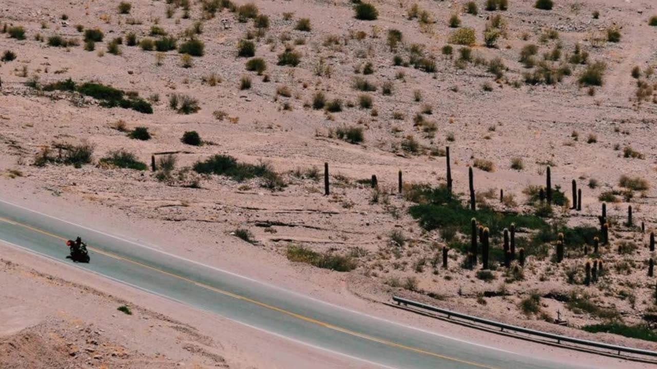 Blinded by the Light