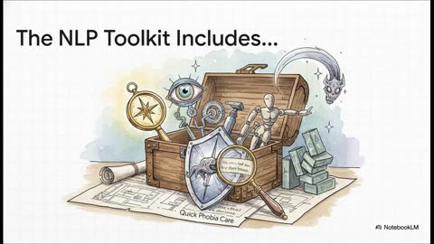 Neuro Linguistic Programming 1 EN