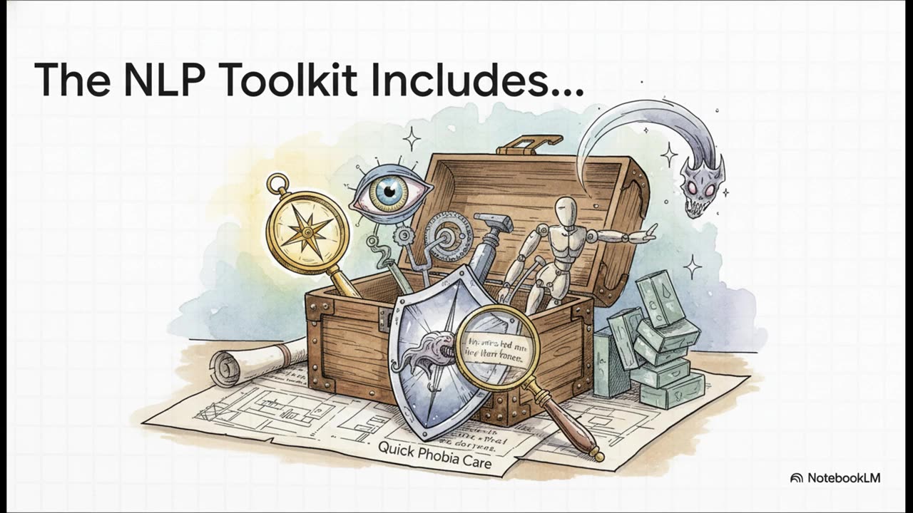 Neuro Linguistic Programming 1 EN