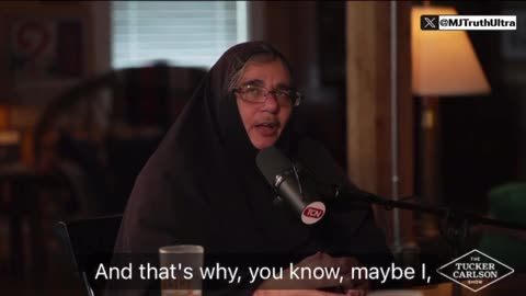 Mother Agapia says “The Rapture” is a False Christian Belief