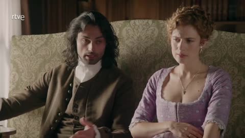 Valle salvaje capitulo 317 parte 3