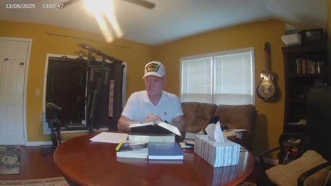 Who does God call an impetuous fool.