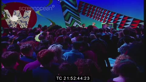 The Word s02e18 28/02/92