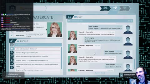 Big Brother is WATCHING | Orwell: Keeping an Eye on You - Live Surveillance Sim!