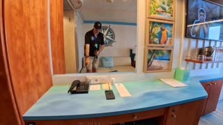 Margaritaville at Sea | Stunning Breezy Balcony Cabin 8111 Walkthrough
