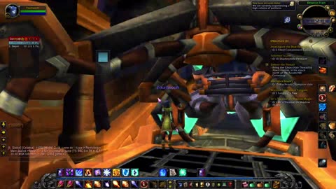 WOW Warmane Private Server