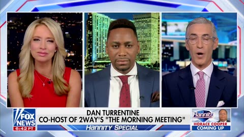 Former Democratic Strategist Breaks Down What It Takes For Democrats To Compete With Trump’s Brand