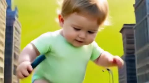 Cute kids
