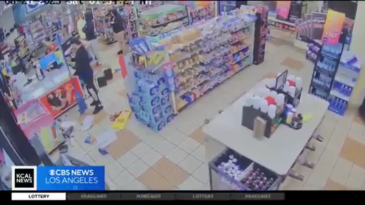 Reflection on Violence and Looting: A Call for Change