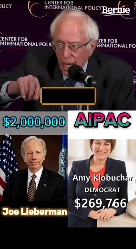 We need to protect America against AIPAC
