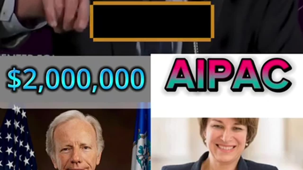We need to protect America against AIPAC