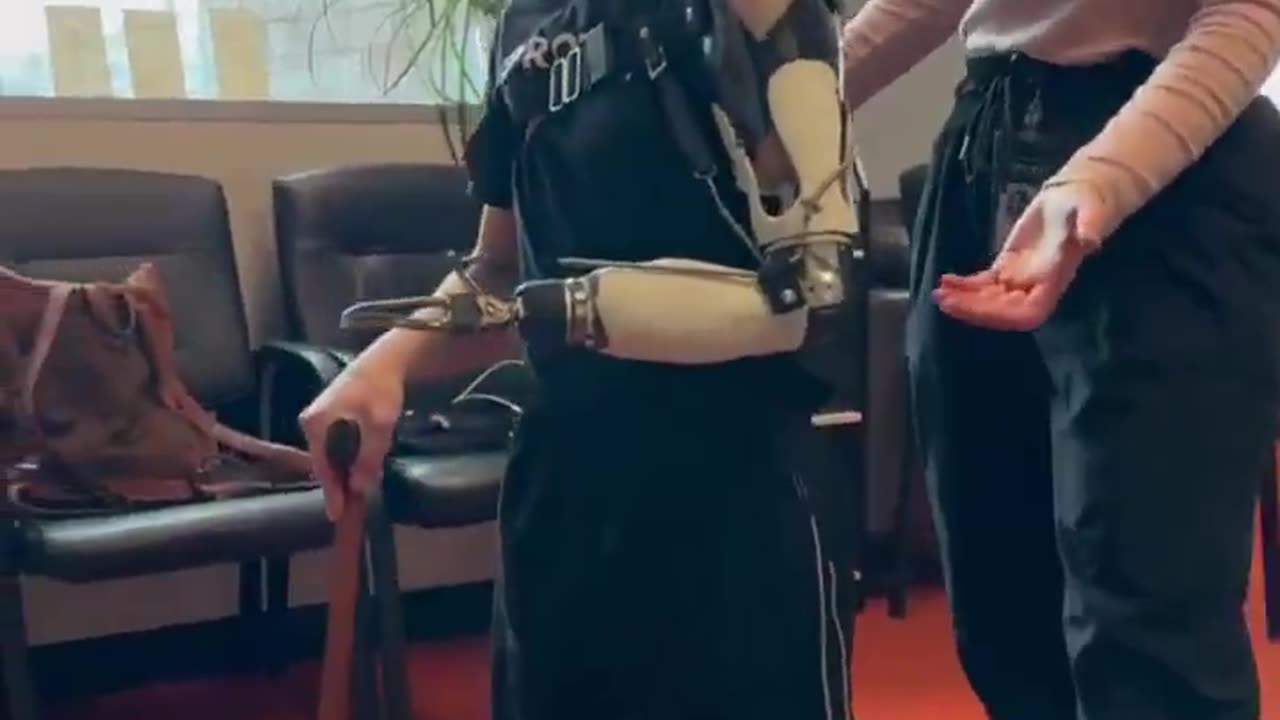 Will They Get the Gun? 😱 Key Focus: Longer Prosthetics Needed