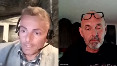 Братья Кеннеди и оккультный Голливуд. Интервью с писателем Робертом У.Салливаном IV