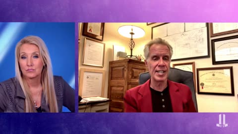 Dr. Richard Fleming on the Need to Stop the "Zero Trust"
