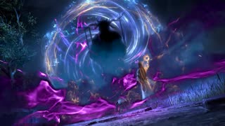 Perfect World Episode 216 Preview