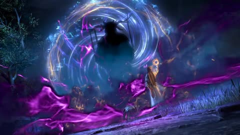 Perfect World Episode 216 Preview