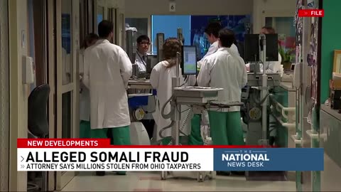 Mehek Cooke Reveals $250000/Year Fraud Per Family