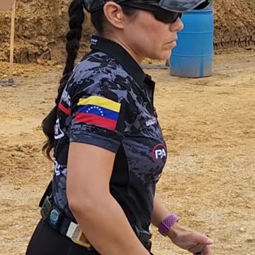 Mindset in shooting sports