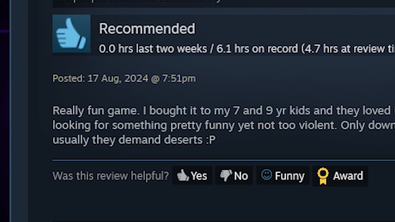 Cake Bash Steam Review